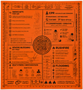 Australian Emergency Bandana